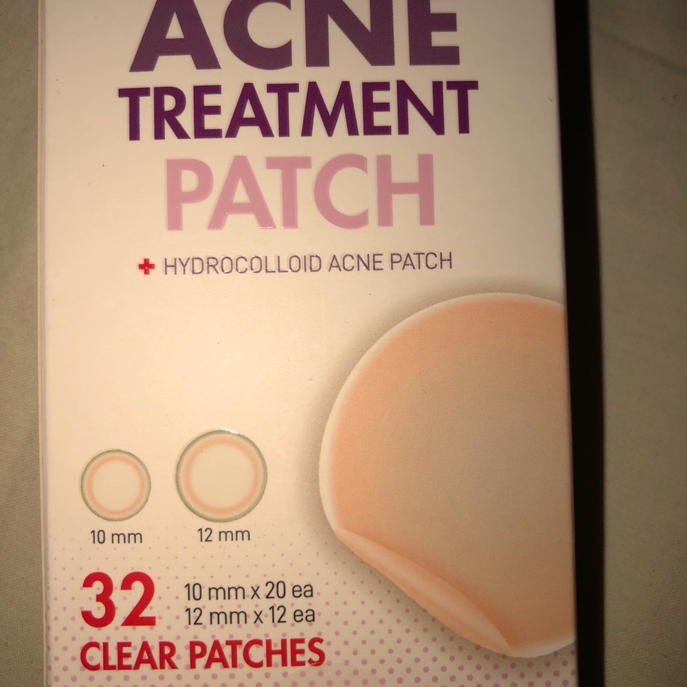 Acne